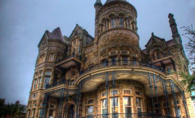 7 Amazing Galveston Island Tours
