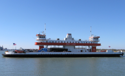 Free Ferry