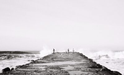 The 61st Street Pier: 7 Ultimate Fishing Tips for Galveston