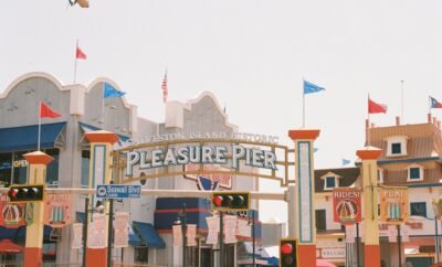 Galveston Night Life: 7 Best Spots for Adult Fun